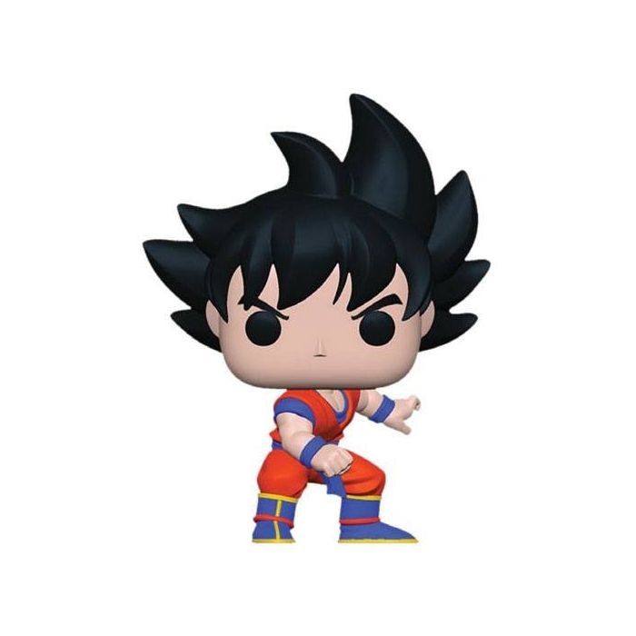 Funko POP! Dragon Ball Z Goku 9 cm