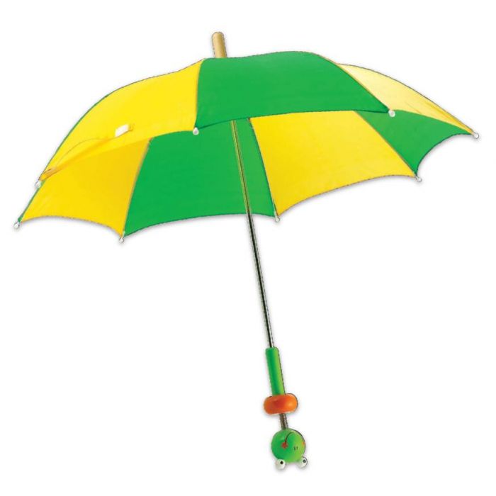 Paraplu Kikker