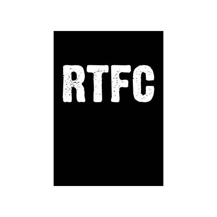 Legion Standard Sleeves RTFC (50 Sleeves)