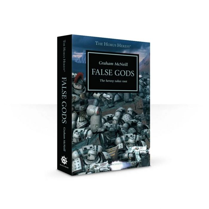 Horus Heresy: False Gods