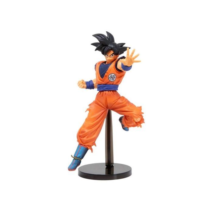 Dragon Ball Super: Son Goku Figure (16cm)