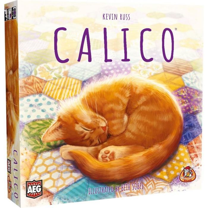 Calico NL