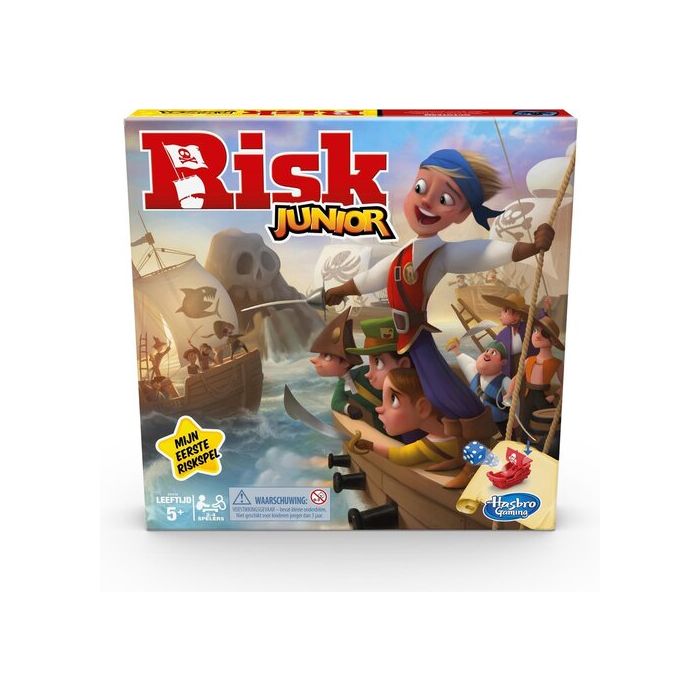 Risk Junior