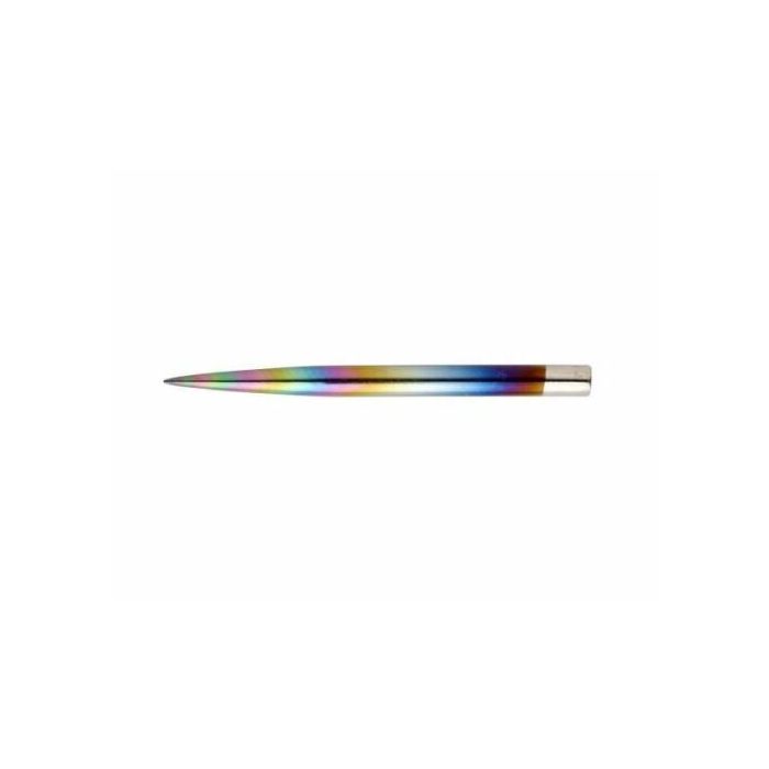 Winmau 32mm Rainbow Steeltip Points