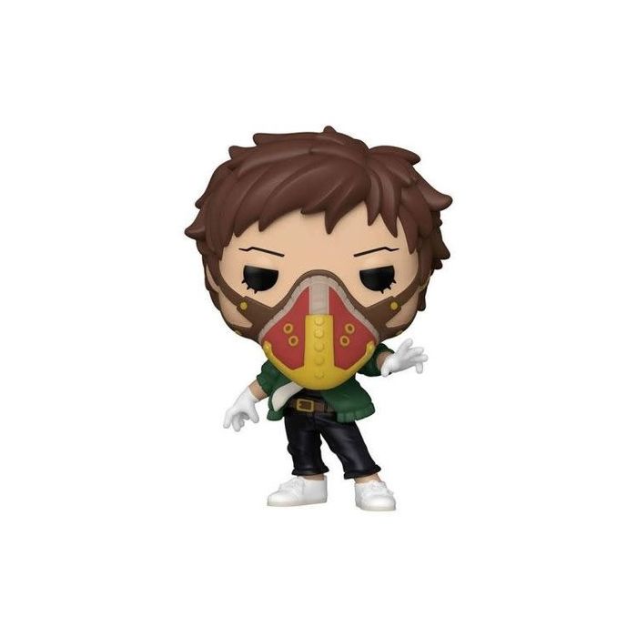 Funko POP! My Hero Academia Kai Chisaki (Overhaul) 10cm