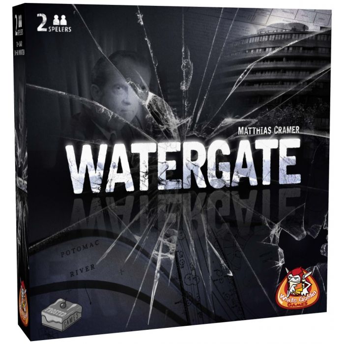 Watergate NL