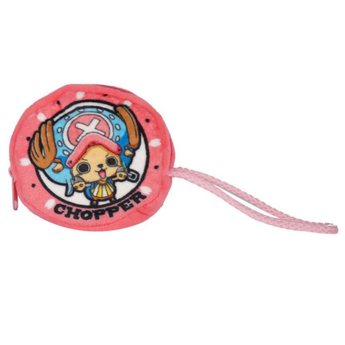 One Piece: Shoulder Bag Chopper