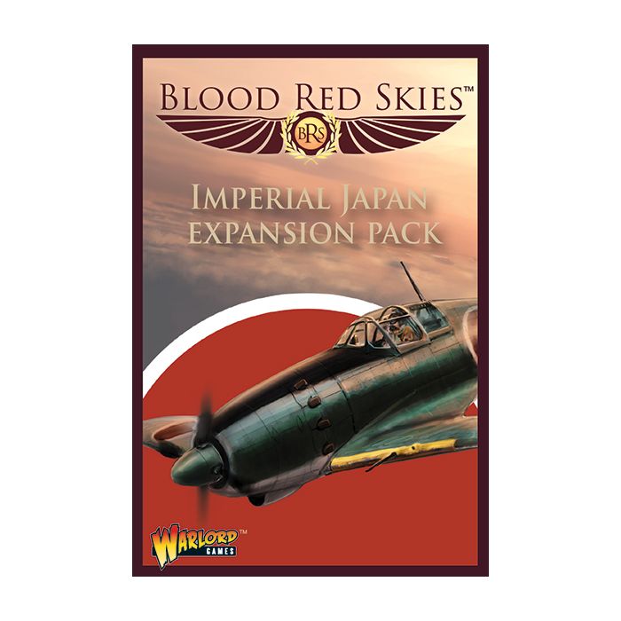 Imperial Japanese Expansion Pack