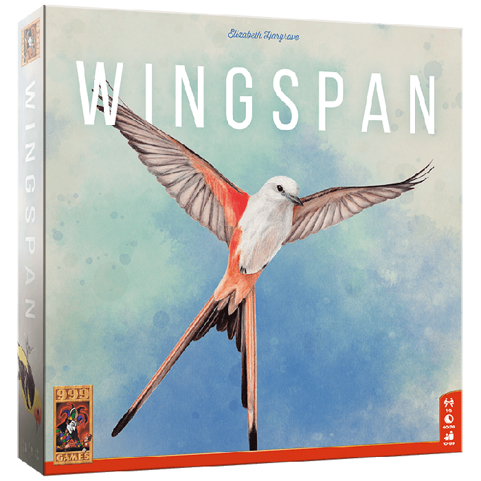Wingspan NL