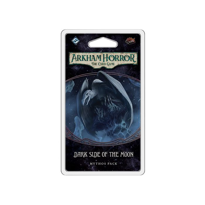 Arkham Horror LCG Dark Side of the Moon