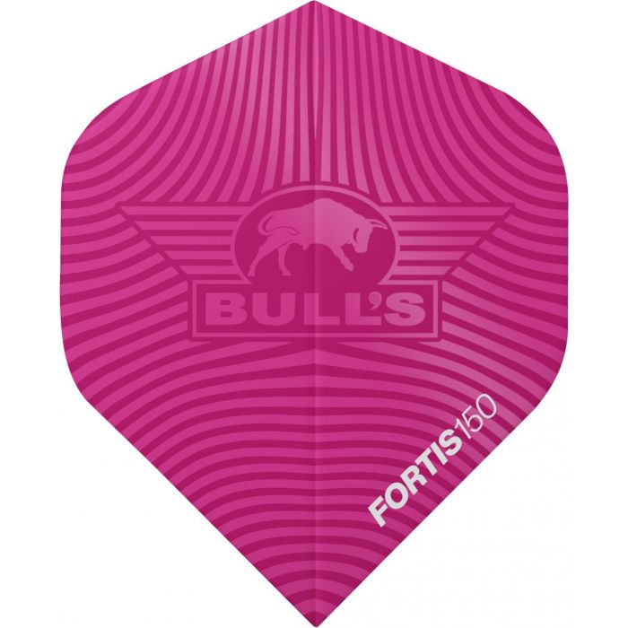 Bull's Fortis 150 Pink Std.