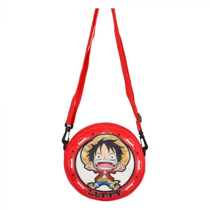 One Piece: Shoulder Bag Luffy