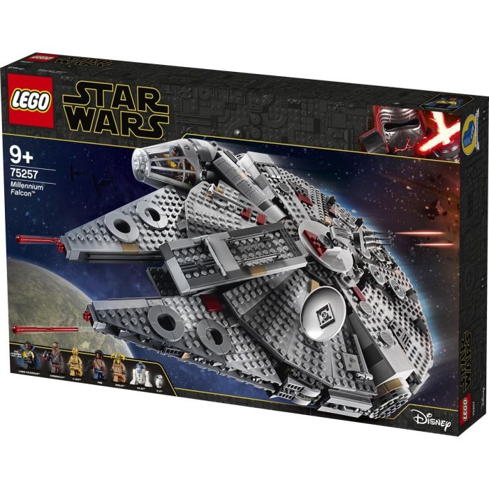 LEGO Star Wars - Millennium Falcon