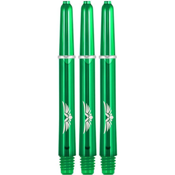 Shot Eagle Claw Green Medium