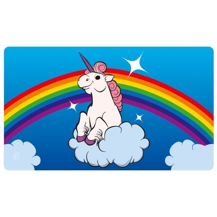 Legion Playmat Rainbow Unicorn