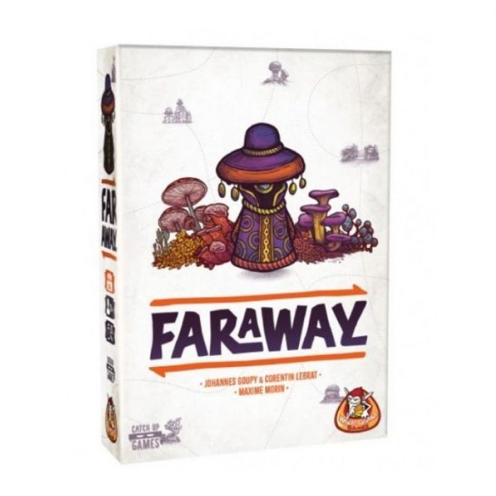 Faraway NL