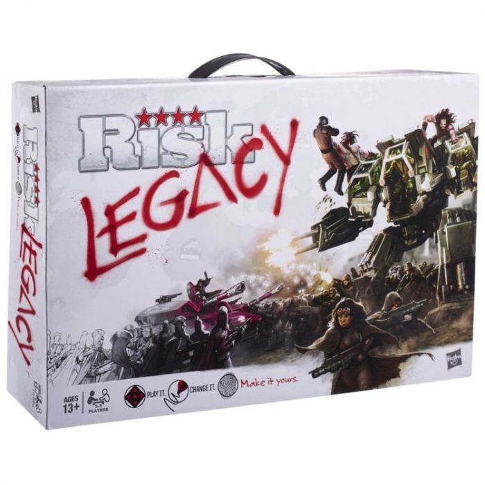 Risk Legacy