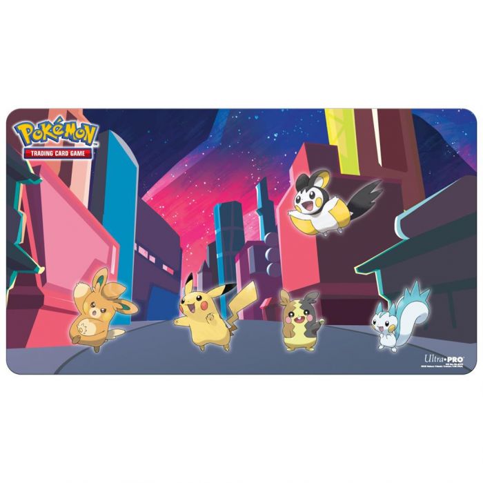 Ultra Pro Shimmering Skyline Playmat Pokemon