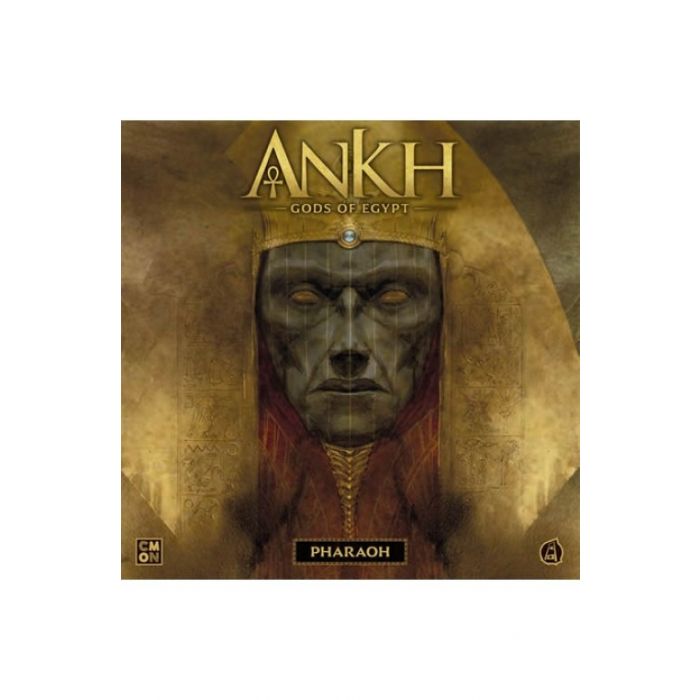 Ankh Gods of Egypt Pharaoh