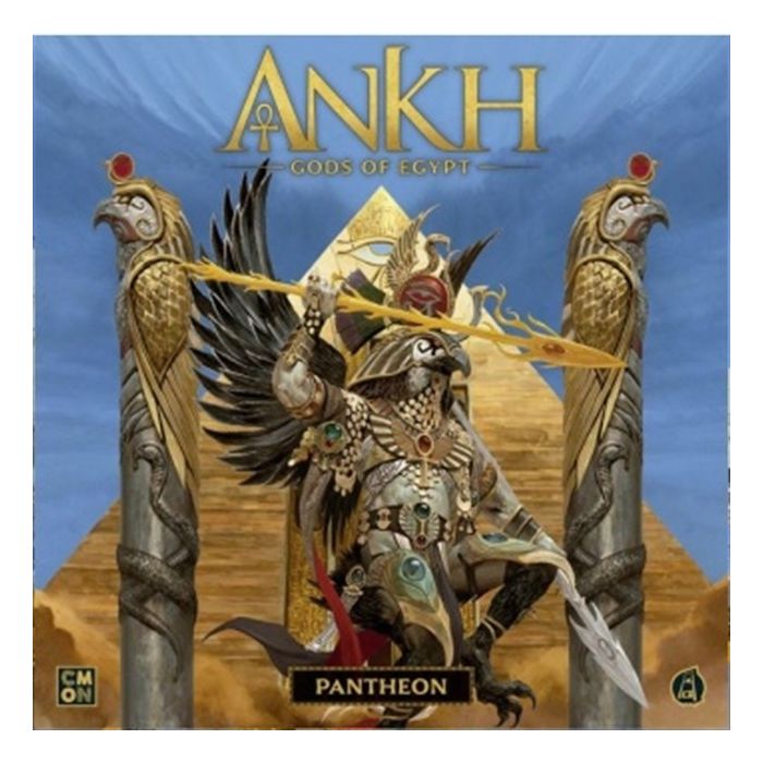 Ankh Gods of Egypt Pantheon