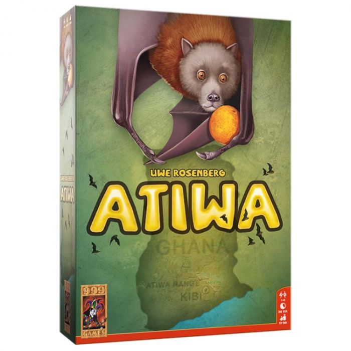 Atiwa NL