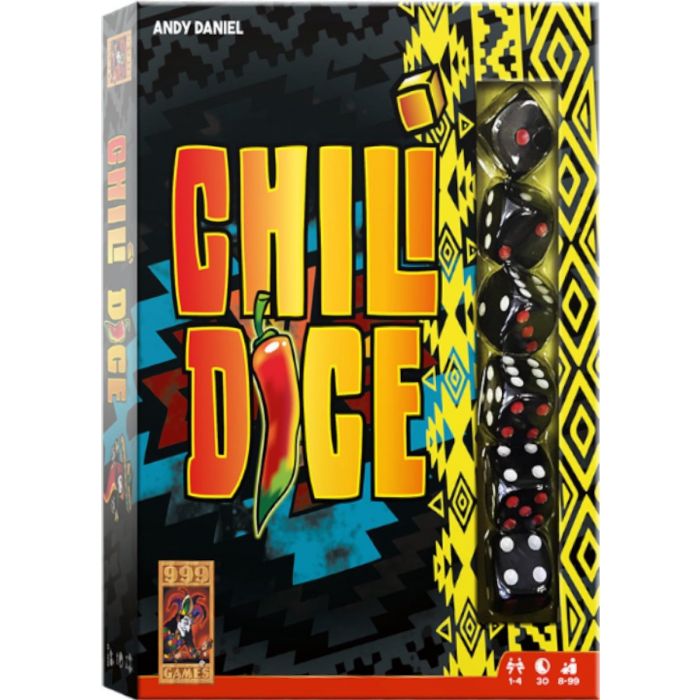 Chili Dice