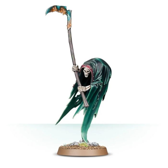 Nighthaunt: Cairn Wraith (91-32)