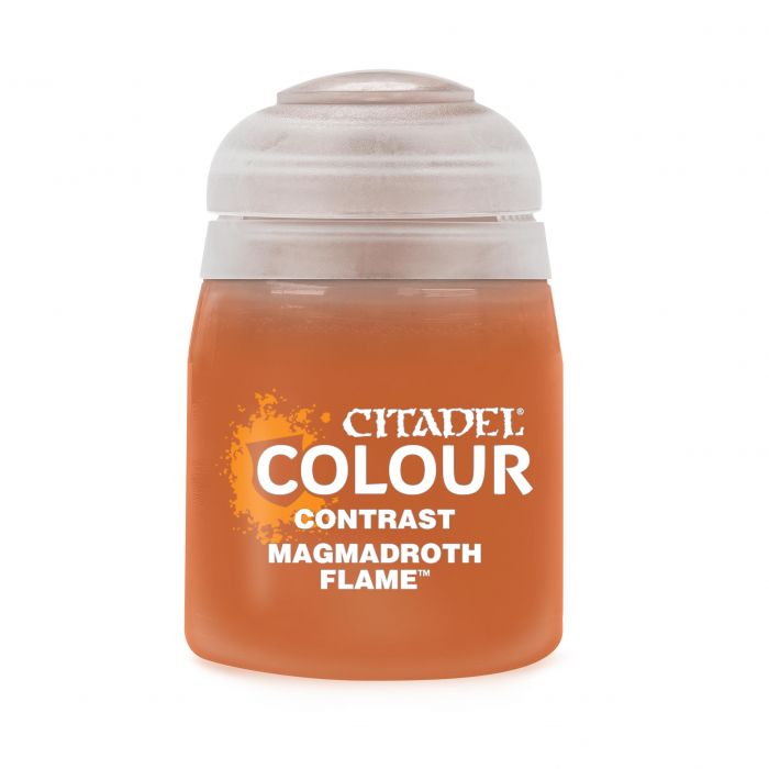 Citadel Contrast: Magmadroth Flame (18Ml)
