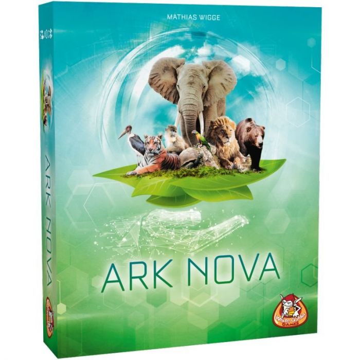 Ark Nova NL