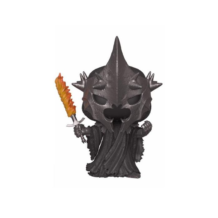 Funko POP! Lord of the Rings Witch King 9 cm