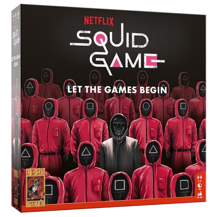 Squid Game