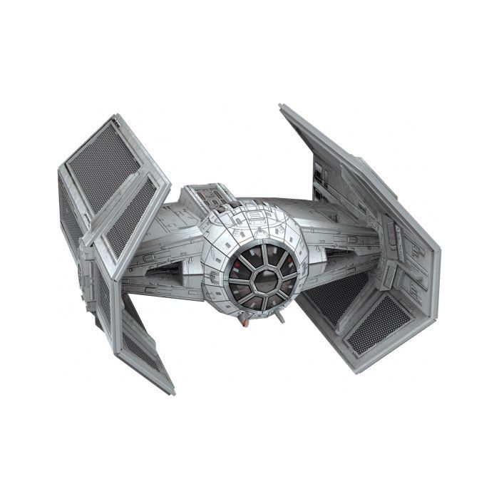 Star Wars Imperial TIE Advanced X1 Revell Model Kit
