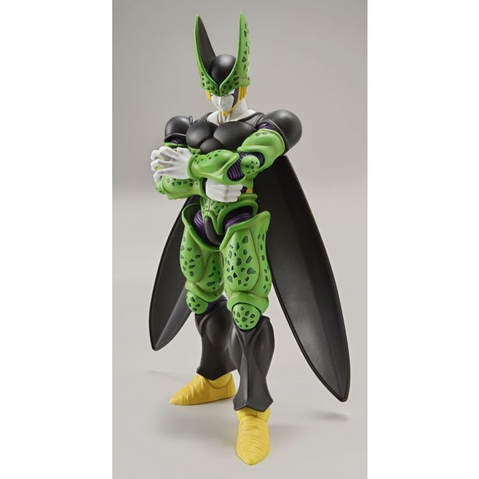 Dragon Ball Perfect Cell Figure-Rise Standard