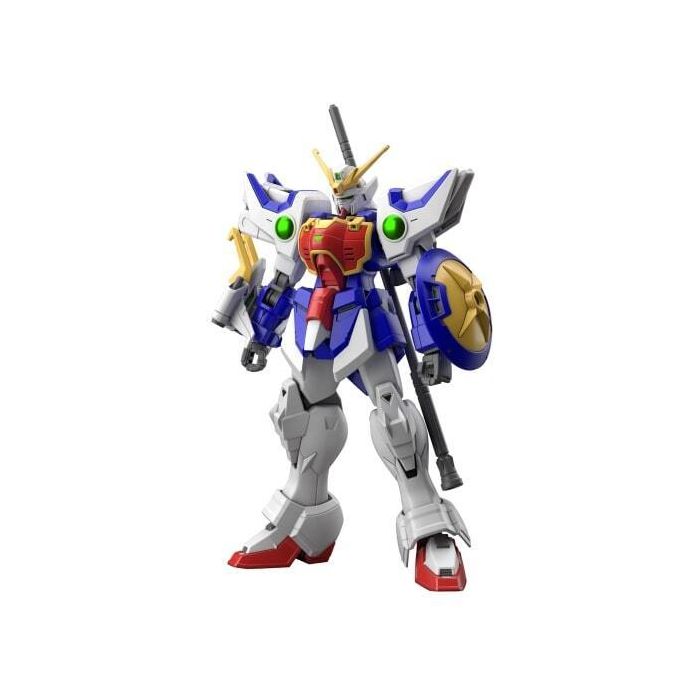 Shenlong Gundam Bandai 63364 HGAC 1/144 Model Kit