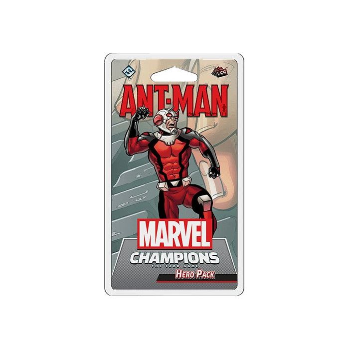 Marvel Champions - Ant-Man Hero Pack