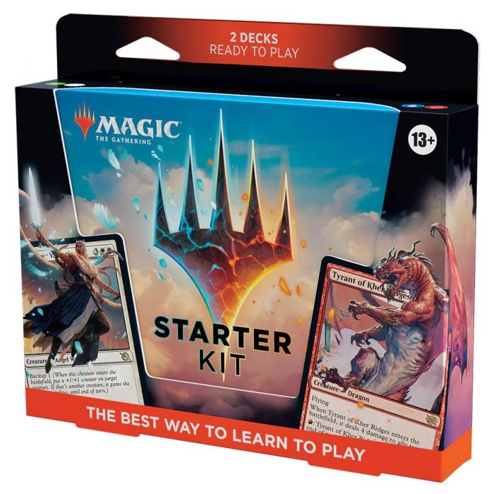 Magic: the Gathering 2023 Starter Kit