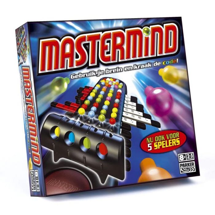 Mastermind