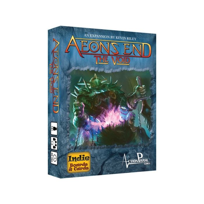 Aeon's End The Void