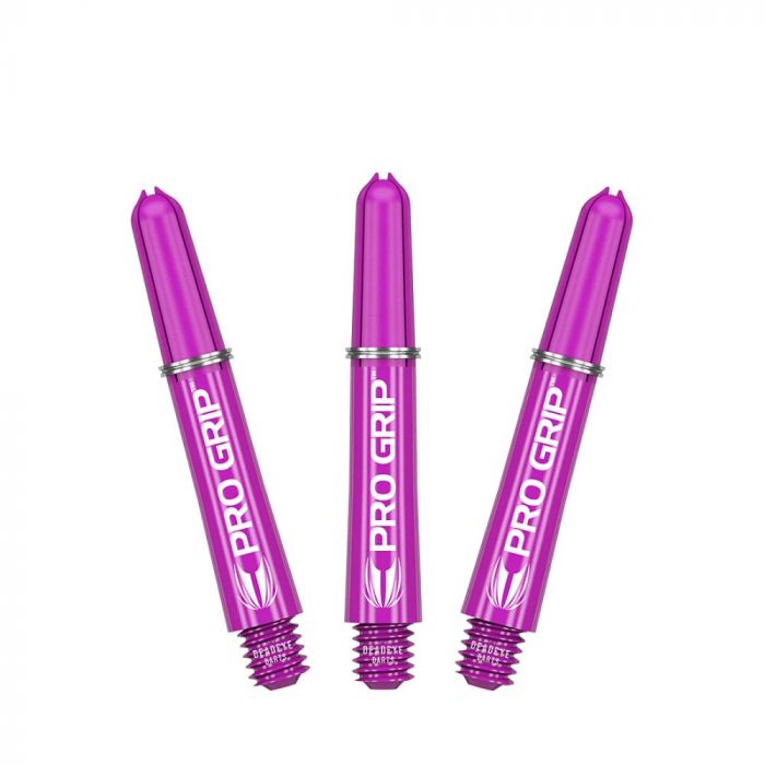 Target Pro Grip Purple In Between