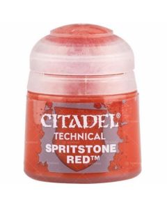 Citadel Technical Spiritstone Red (12ml)