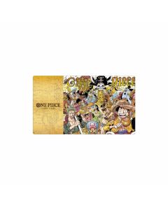 One Piece Official Playmat Limited Edition Vol. 1
