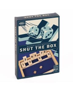 Shut The Box