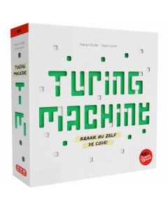 Turing Machine Bordspel NL