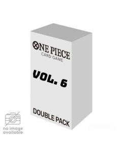 One Piece Double Pack Set Volume 6