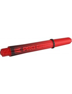 Target Sera Black & Red  Pro Grip Medium Bagged 2022