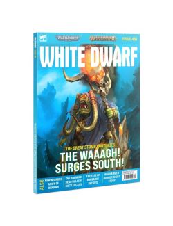 White Dwarf 481 (ENG)