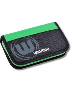 Winmau Urban Pro Dart Case Green