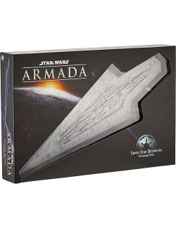 Star Wars Armada Super Star Destroyer Exp. Pack