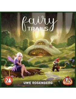 Fairy Trails Tweedekans