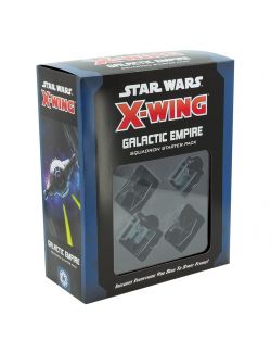 Star Wars X-Wing: Galactic Empire Squadron